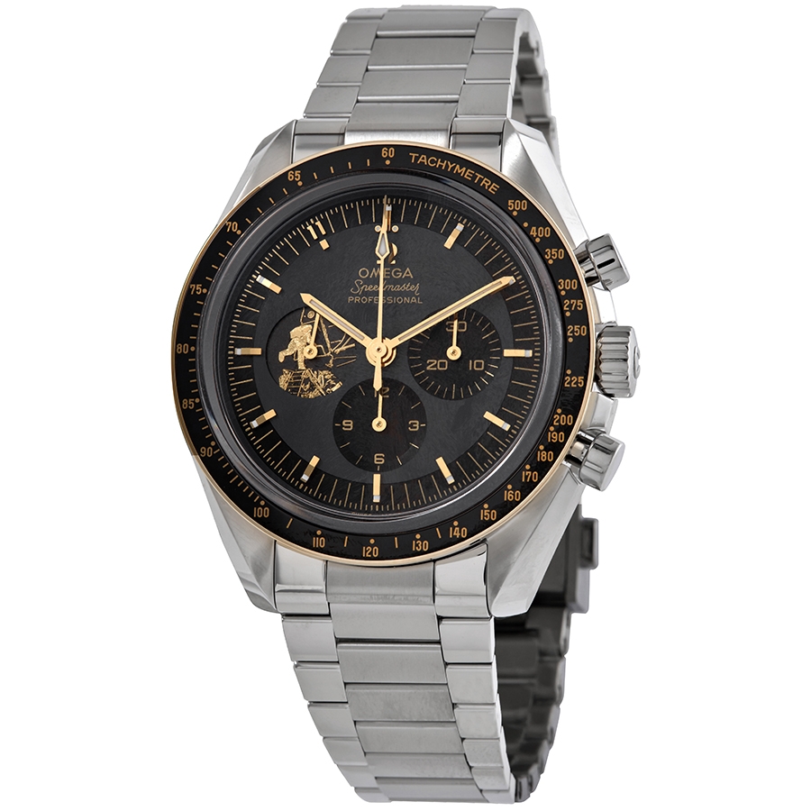 Omega Speedmaster Moonwatch Anniversary Limited Chronograph Automatic Men's Watch 310.20.42.50.01.001