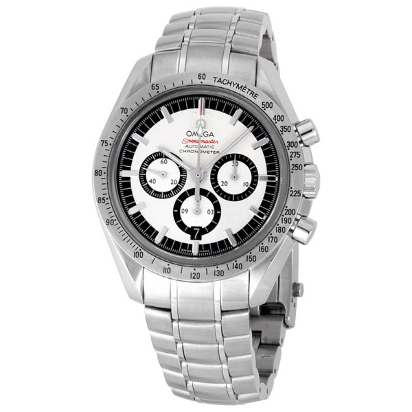 Omega Speedmaster Schumacher Legend Men's Watch 3506.31