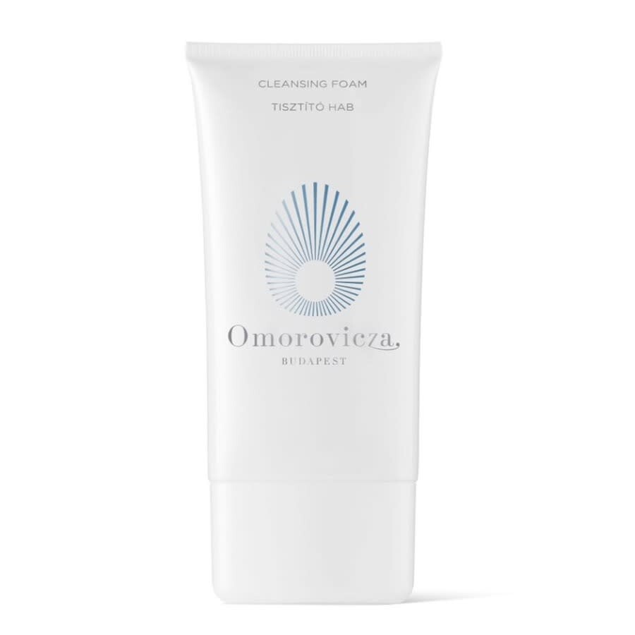 Omorovicza Cleansing Foam 5 oz Skin Care 5999556680628