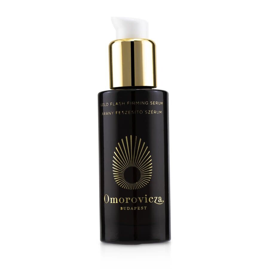 Omorovicza Gold Flash Firming Serum 1 oz Skin Care 5999556682745