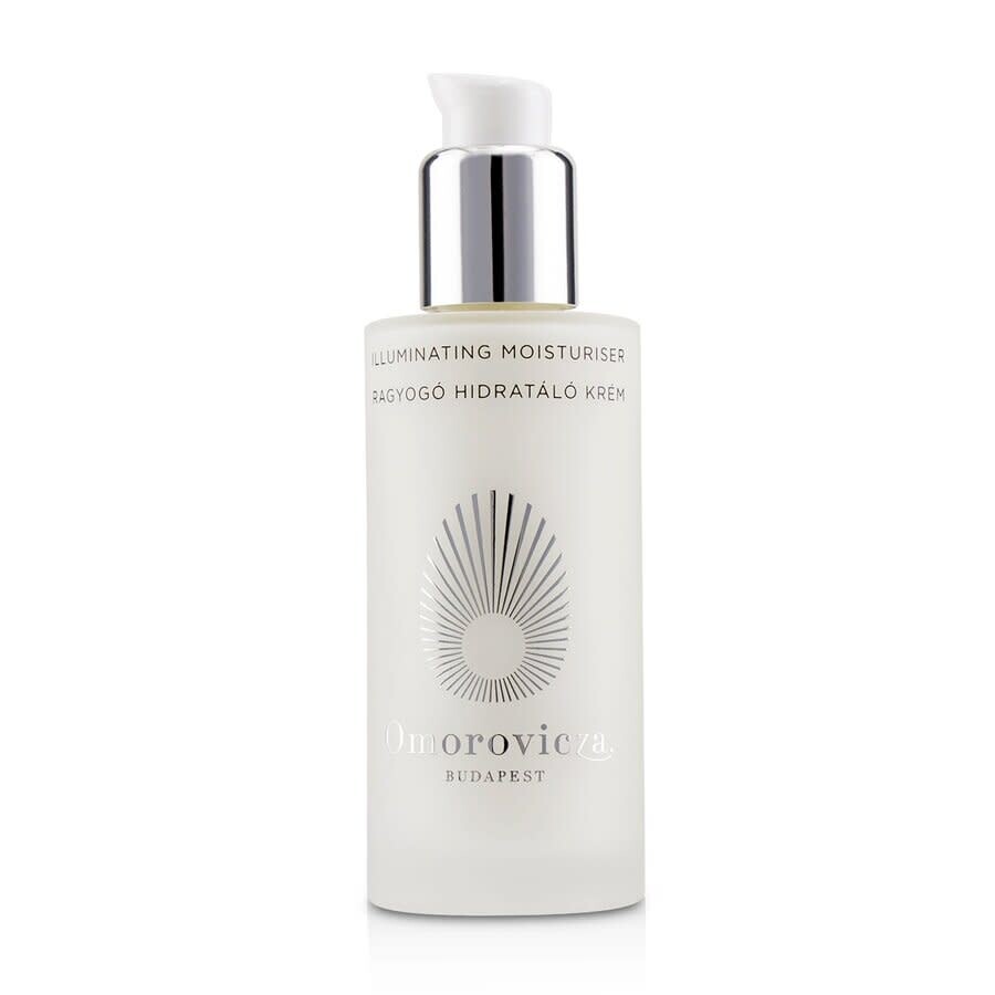 Omorovicza Illuminating Moisturiser 1.7 oz Skin Care 5999556680000
