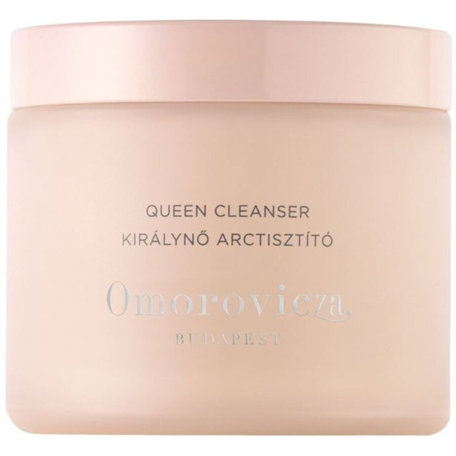 Omorovicza Queen Cleanser 4.2 oz Skin Care 5990688144668