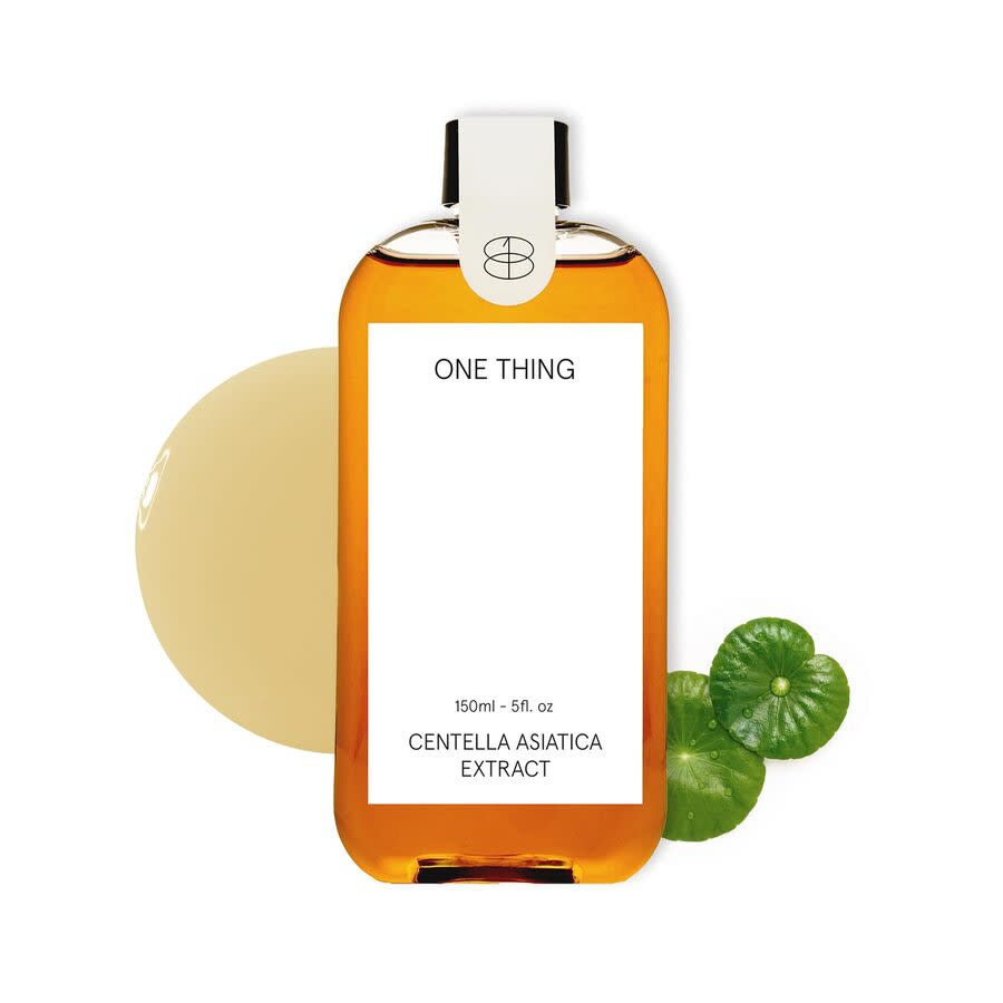 One Thing Unisex Centella Asiatica Extract Toner 5.07 oz 8809704190022