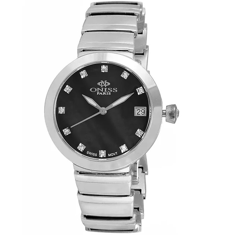 Oniss Women Prima Collection Watch In Blue