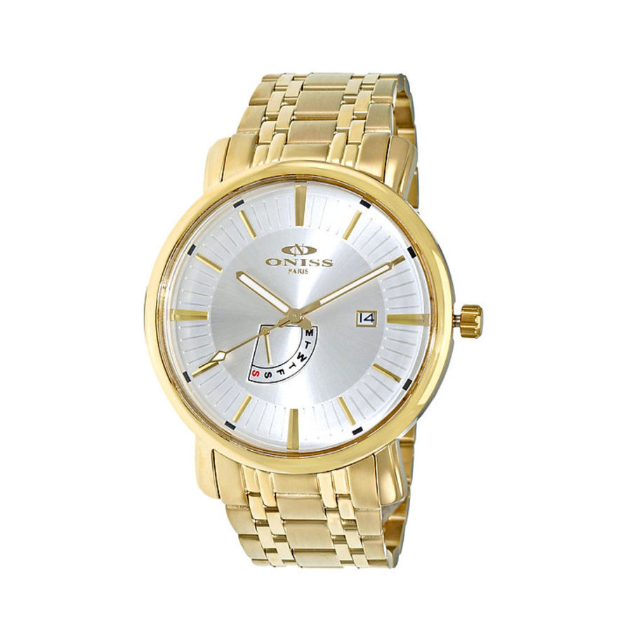 Oniss white watch Oniss Women main image 2