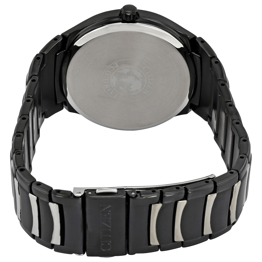 citizen paradigm black