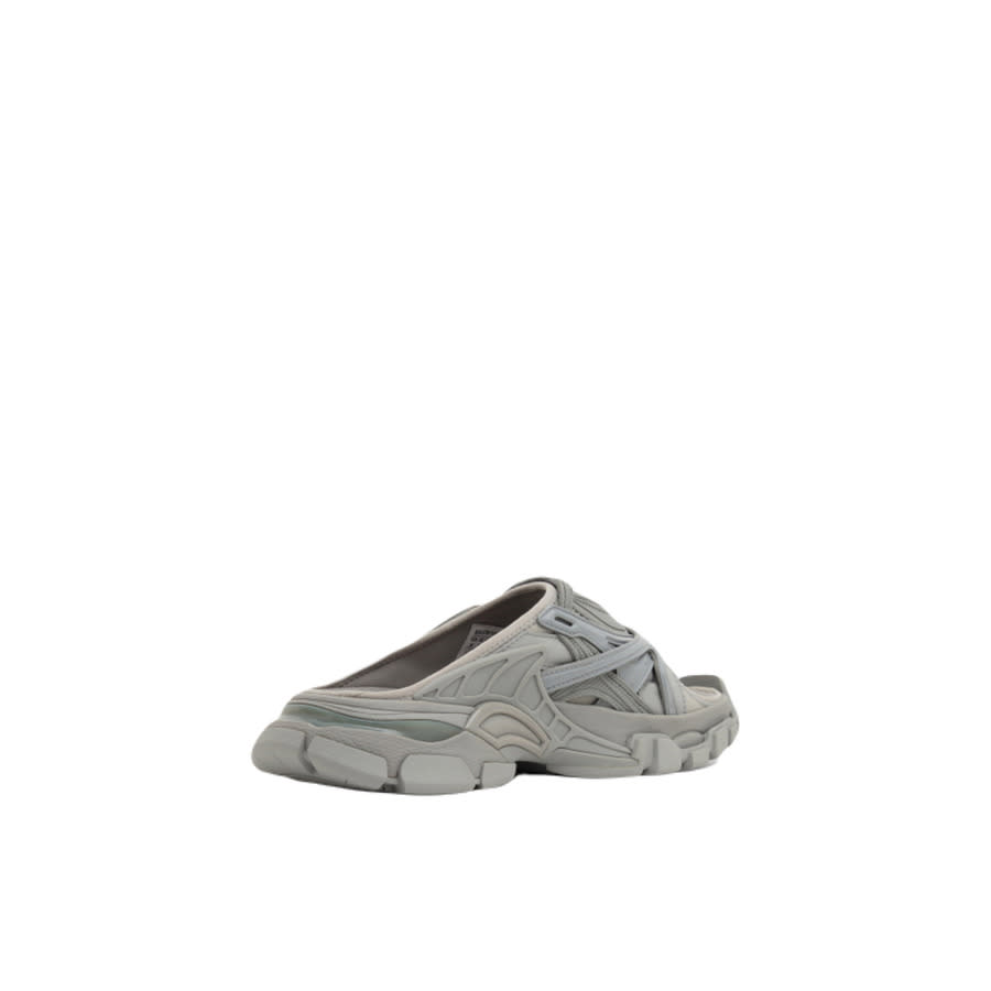 Balenciaga Open Box - Balenciaga Track Sandal Slides