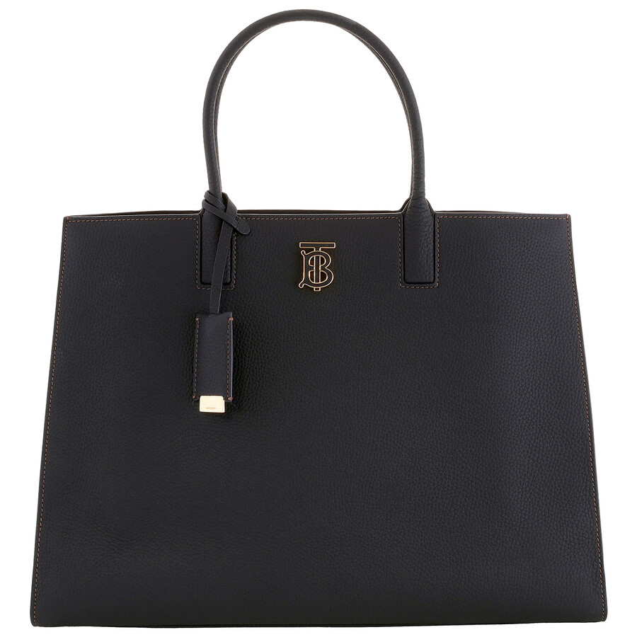 open-box-burberry-black-grainy