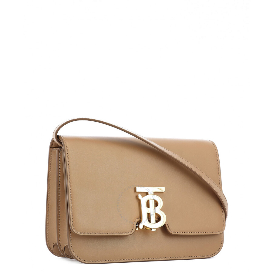 【最終値下】Burberry ハンドバッグ　バニティハンドバッグ バ−バリ− ハンドバッグ レディース ブランド BURBERRY 8083858