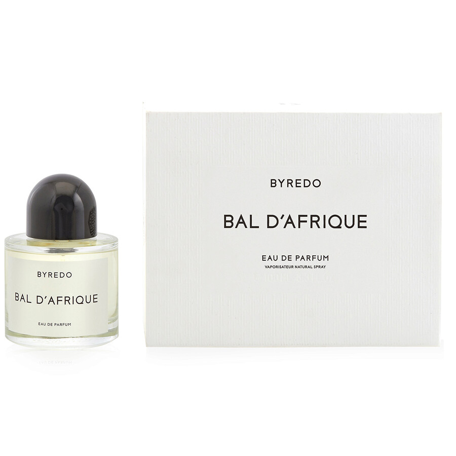 香水(ユニセックス) BYREDO BAL D'AFRIQUE Eau de Parfum Byredo Open Box - Byredo - Bal D'Afrique Eau De Parfum Spray