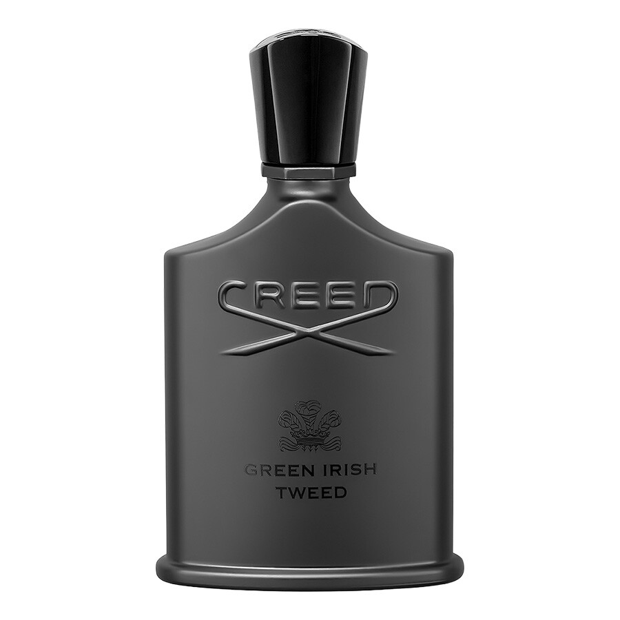 Creed Open Box - Creed Green Irish Tweed / Creed EDP Spray 3.3 oz