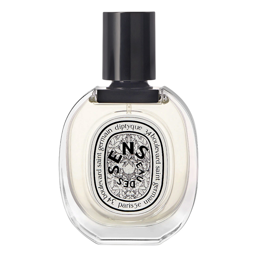 Diptyque Open Box - Diptyque Unisex Eau Des Sens EDT Spray 1.7 oz