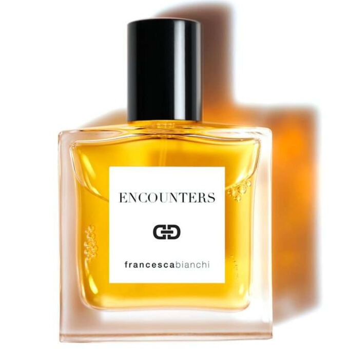 Francesca Bianchi Open Box - Francesca Bianchi Unisex Encounters
