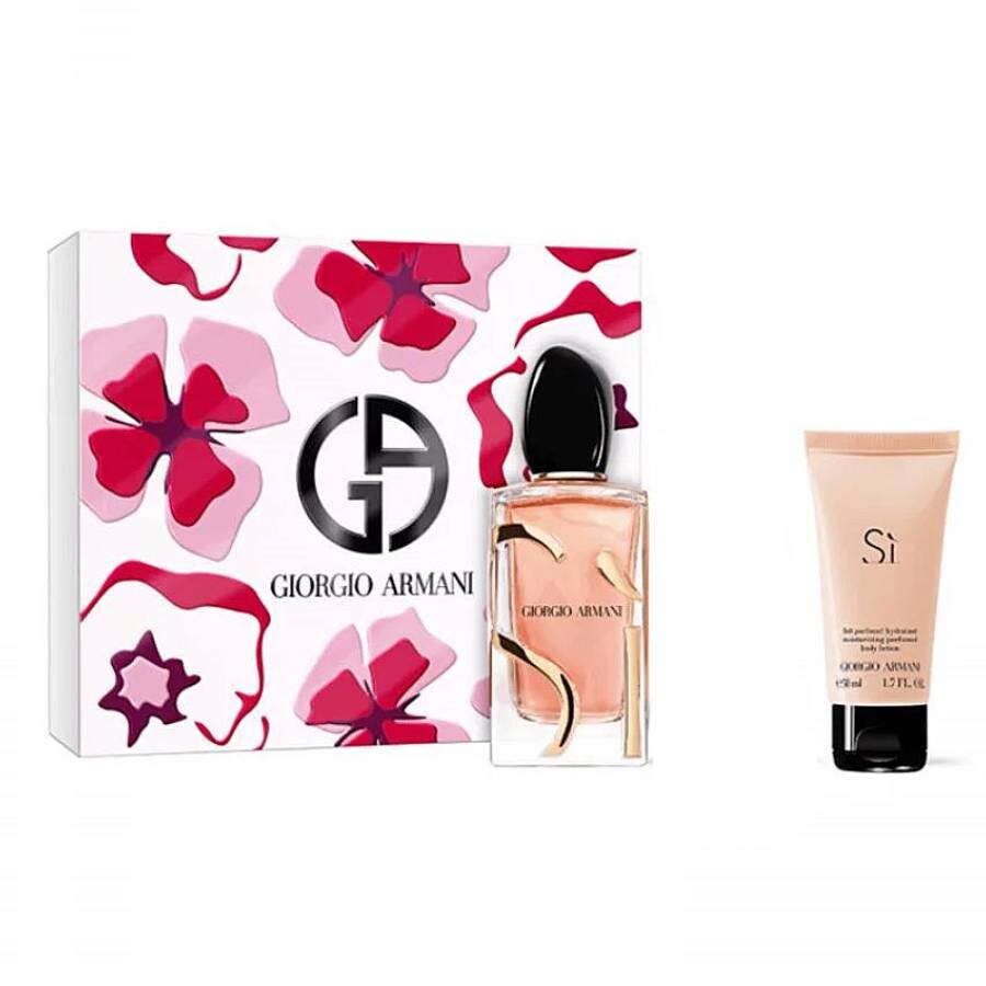 香水(女性用) 173.GIORGIO ARMANI GIFT 3 SET Giorgio Armani Armani Code Eau de Toilette 3-Piece Gift Set