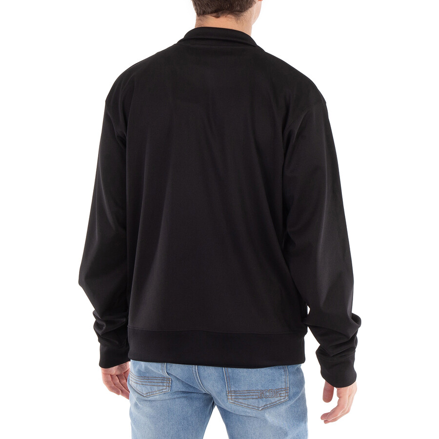 Open Box - JW Anderson Anchor Half Zip Track Top, Size X-Large