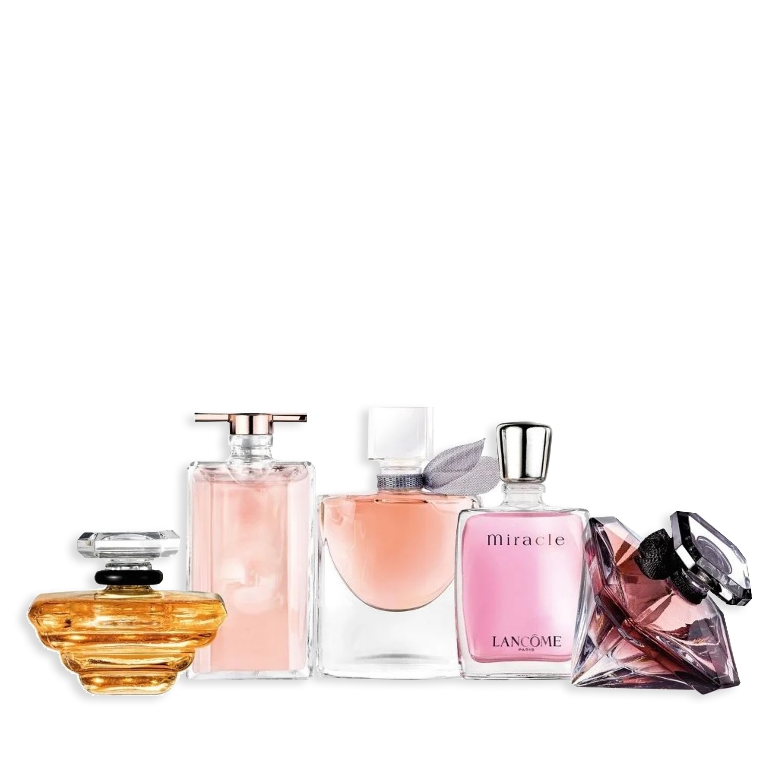 Lancome Open Box - Lancome Mini Set Gift Set Fragrances