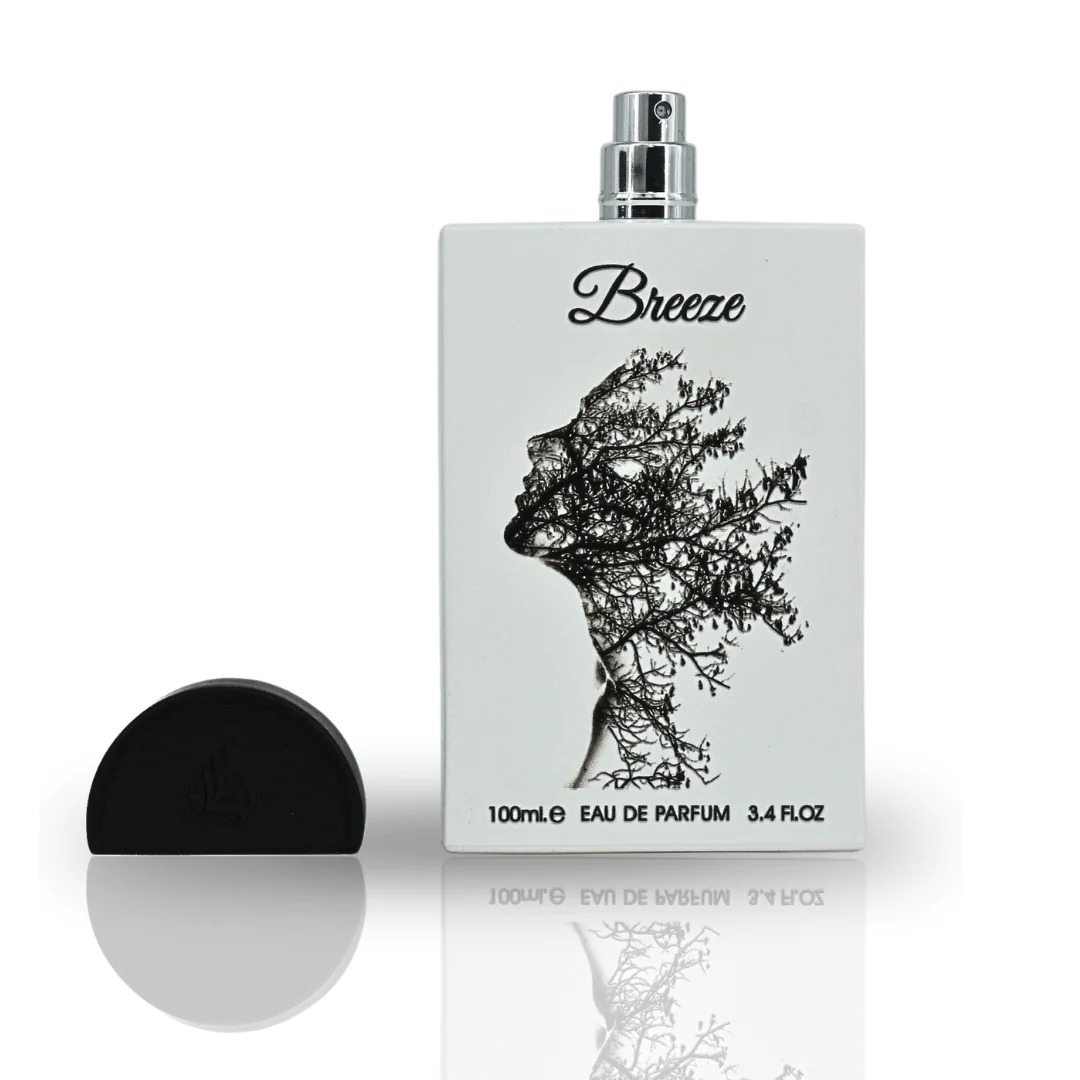香水(女性用) ARMAF  BREEZE EDP 100ml ORGINAL Lattafa Open Box - Lattafa Unisex Pride Breeze EDP 3.4 oz