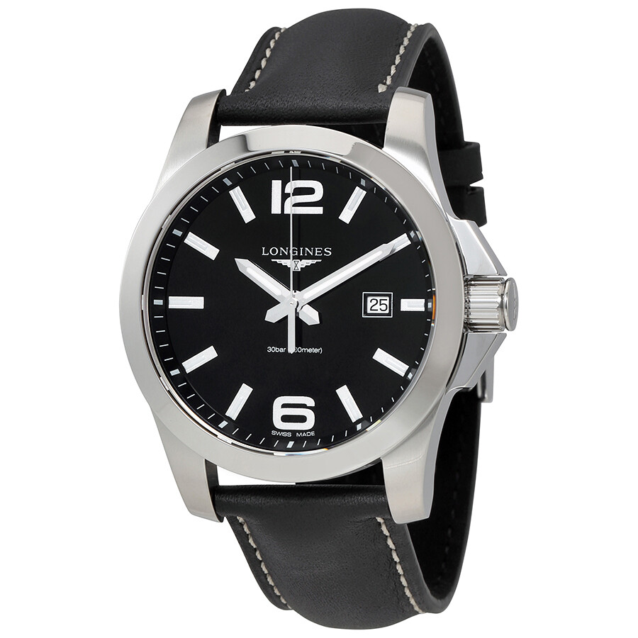 longines conquest sale