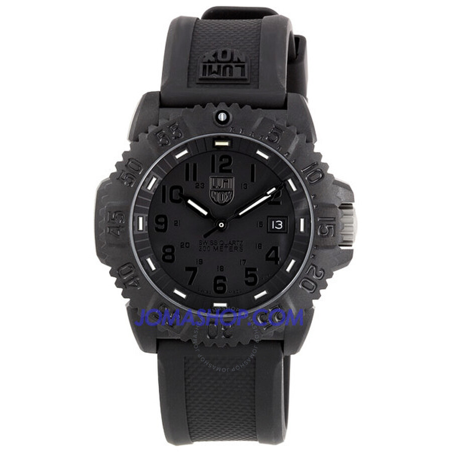 luminox jomashop