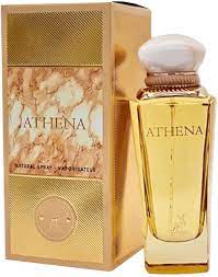 Maison Alhambra Open Box - Maison Alhambra Ladies Athena EDP 3.4
