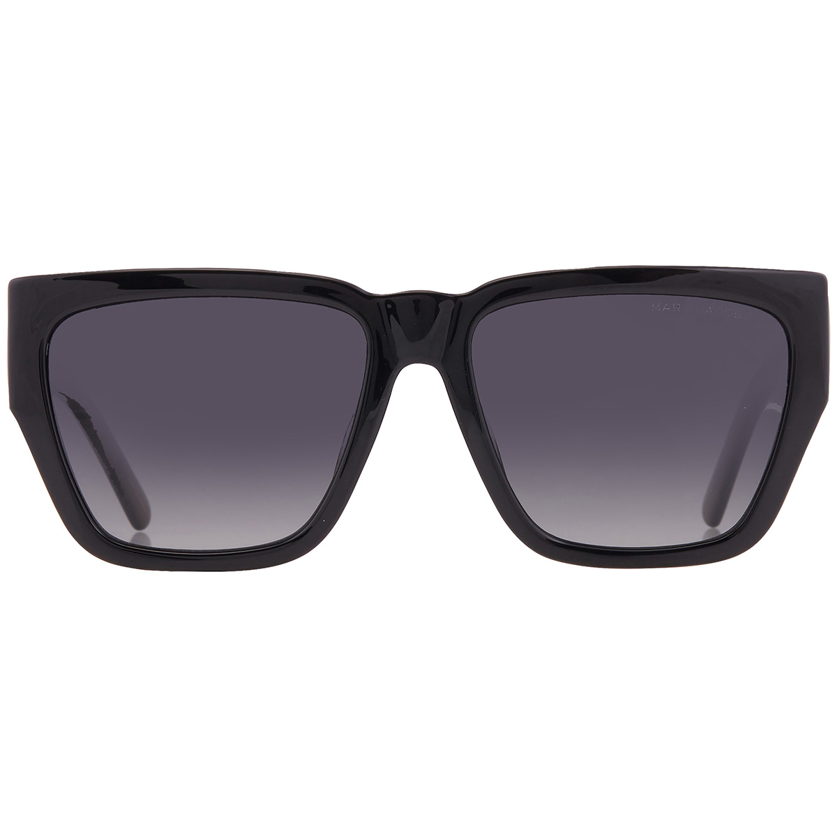 Marc Jacobs Open Box - Marc Jacobs Polarized Grey Gradient Sport