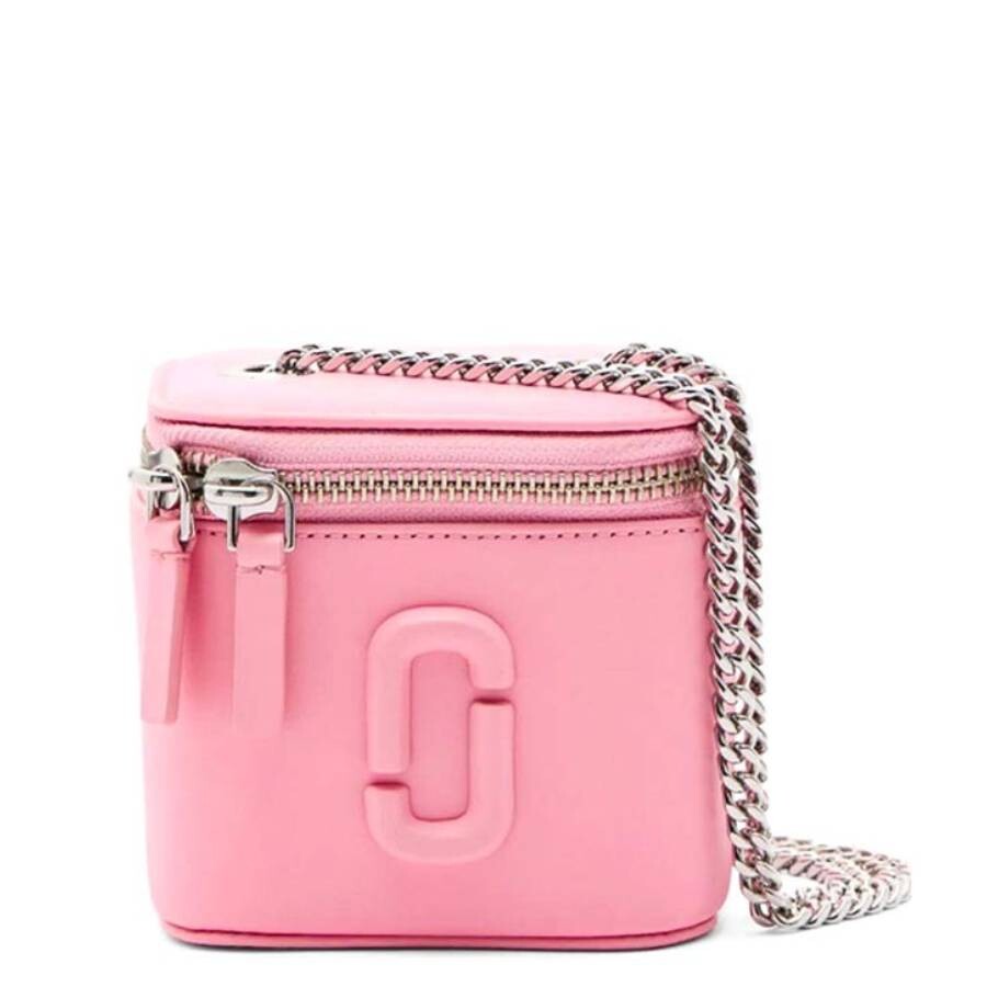 Marc Jacobs Open Box - Marc Jacobs The Mini Vanity Bag
