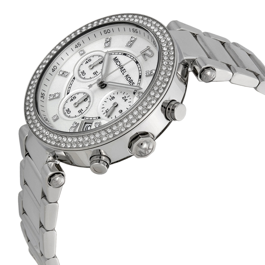 michael kors watch 5353