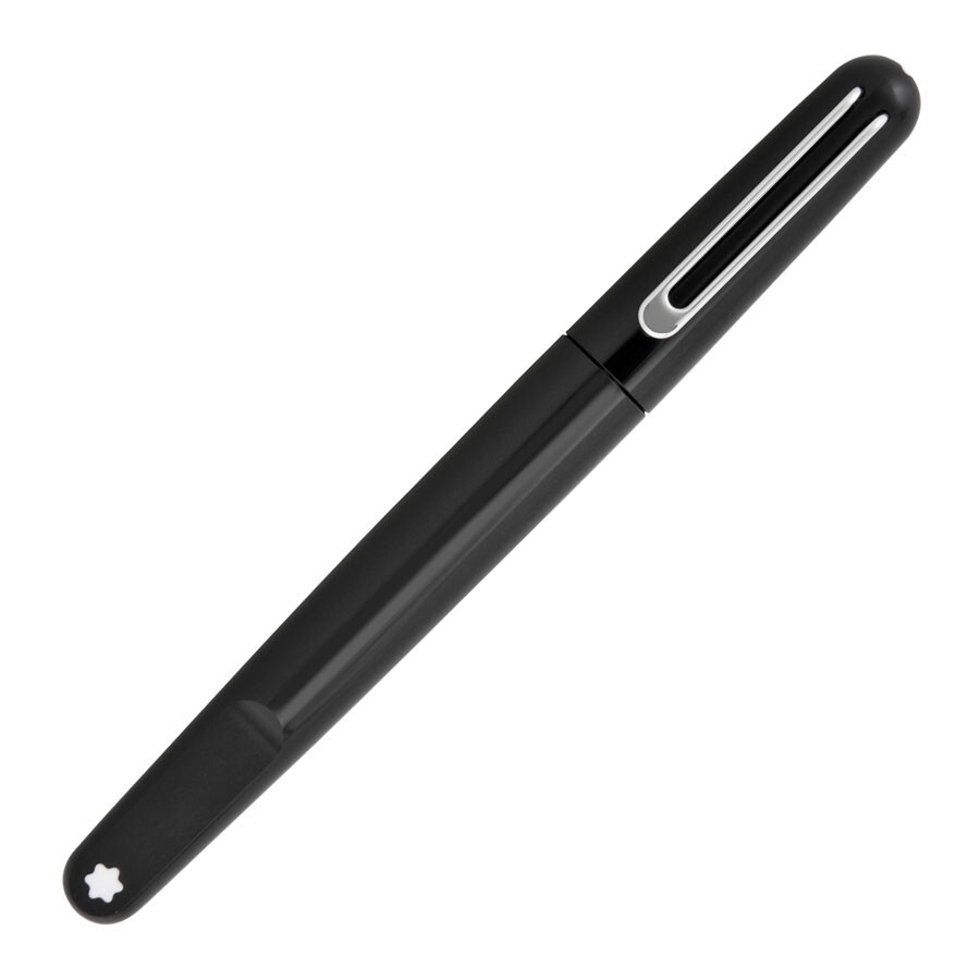 モンブラン　Mont Blanc マークニューソン　Marc Newson MONTBLANC マーク・ニューソンとのコラボレーションによる筆記具