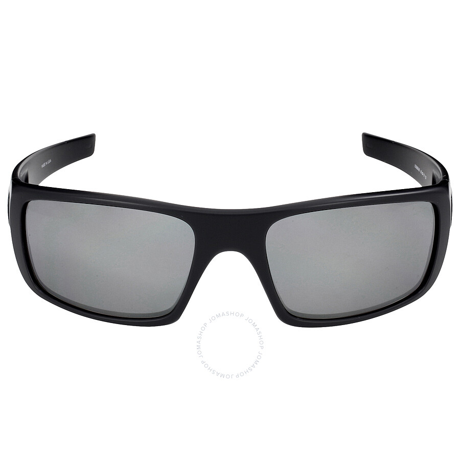 Oakley Open Box Oakley Crankshaft Machinist Sunglasses Matte Black