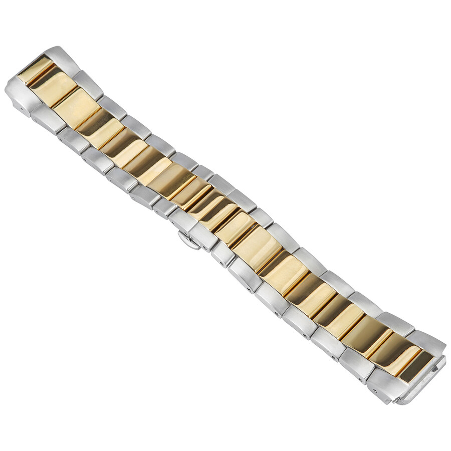 Philip Stein Open Box Philip Stein Unisex Stainless Steel Watch Band