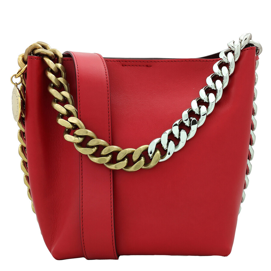 ショルダーバッグ・ポシェット Stella McCartney BUCKET BAG (7B0033W8839 1000) org.jpg