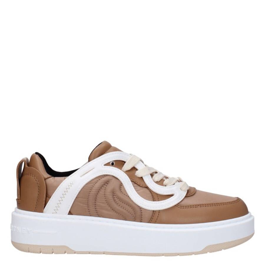 Stella McCartney Open Box - Stella McCartney S-Wave 1 Low-Top