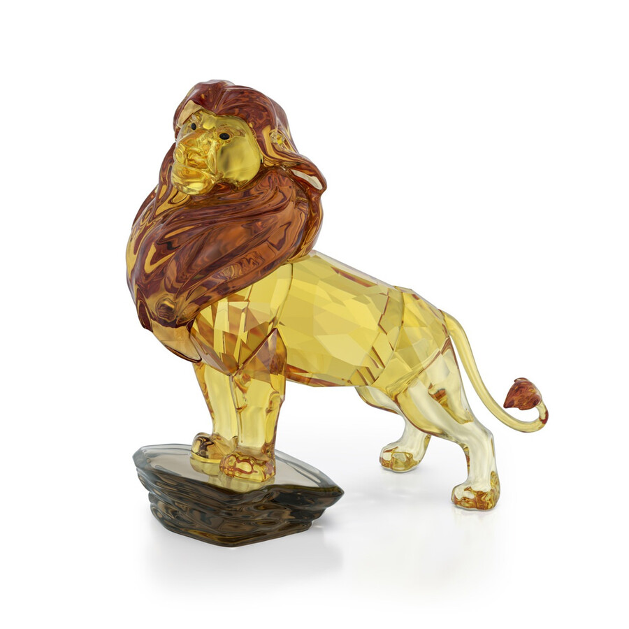 open-box-swarovski-the-lion-