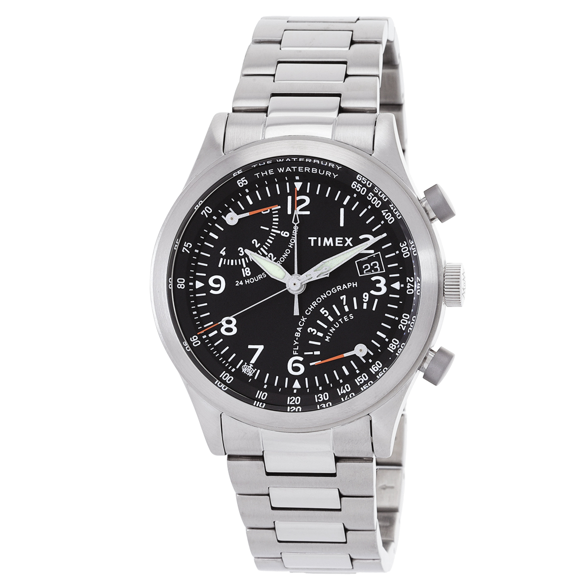 Herrenuhr Timex TW2W47800 (Ø 43 mm) main image 0