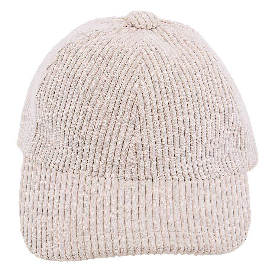 Open Box - Van Palma Ray Velvet Cord Hat