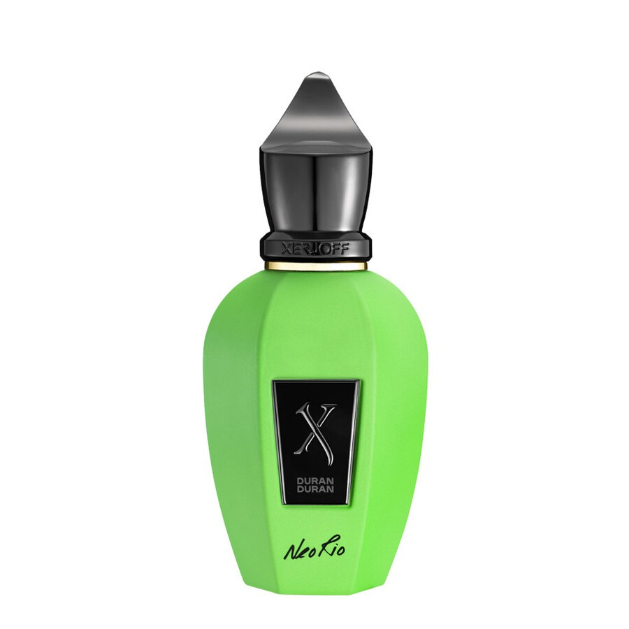 Xerjoff Open Box -  Unisex Duran Duran Neorio Parfum 1.7 oz Fluo Green Fragrances 8054320904427