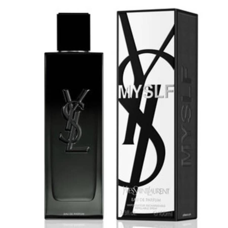 Yves Saint Laurent Open Box - Yves Saint Laurent Men's Myslf EDP