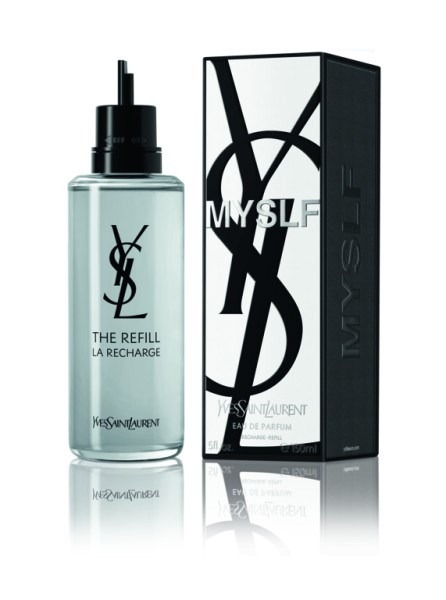 Yves Saint Laurent Open Box - Yves Saint Laurent Men's Myslf
