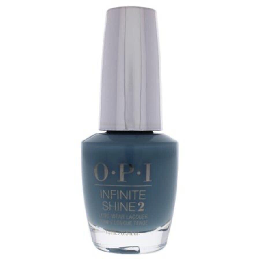 Opi Ladies Infinite Shine 2 0.5 oz Nail Polish Alpaca My Bags Nails 0619828139740