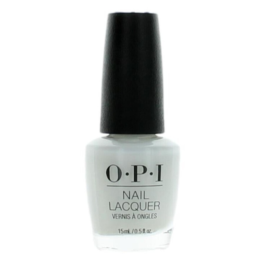Opi Ladies Nail Lacquer 0.5 Alpine Snow Nails 000009403918
