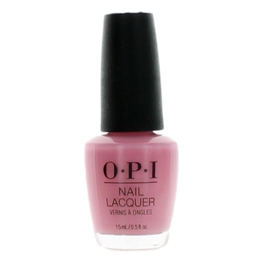 Opi Ladies Nail Lacquer 0.5 oz It's A Girl! Nails 000009435519