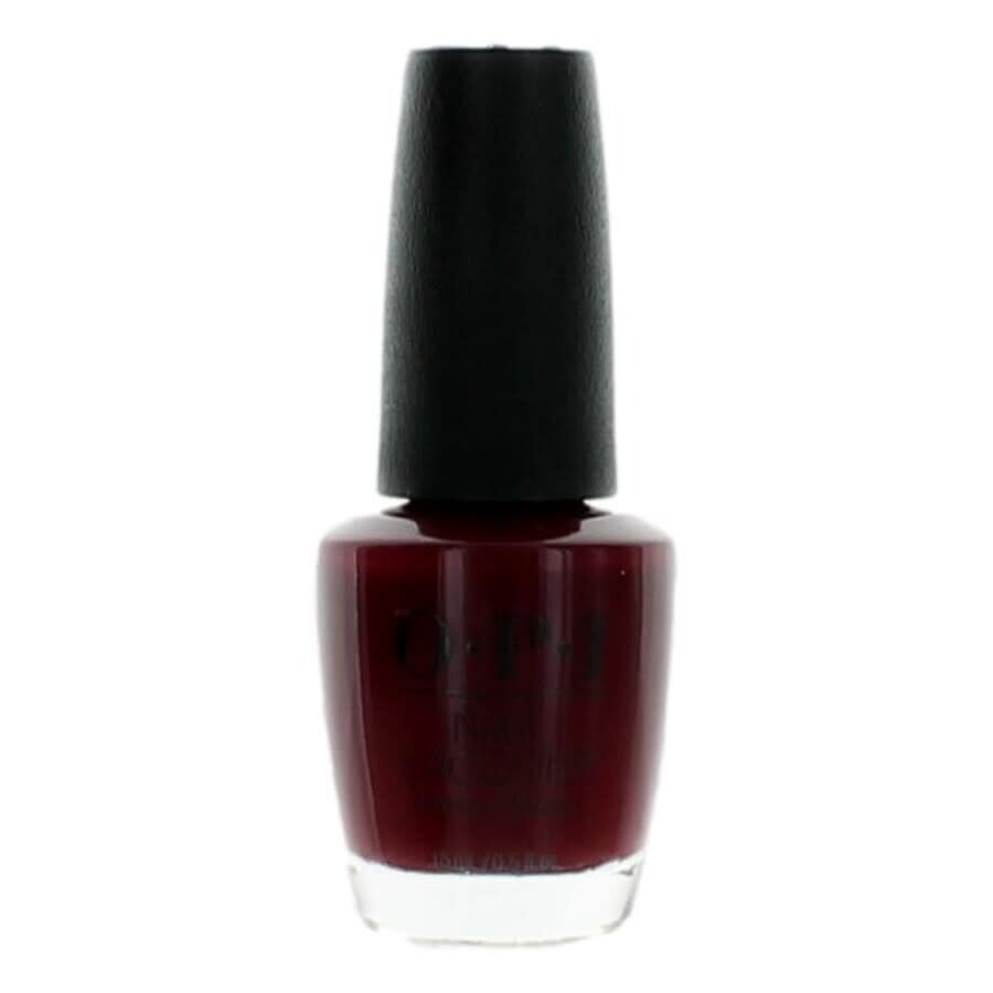 Opi Ladies Nail Lacquer 0.5 oz Malaga Wine Nails 000009405819