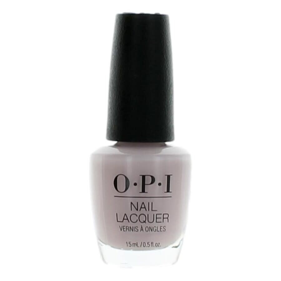 Opi Ladies Nail Lacquer 0.5 oz Movie Buff Nails 3616301710943