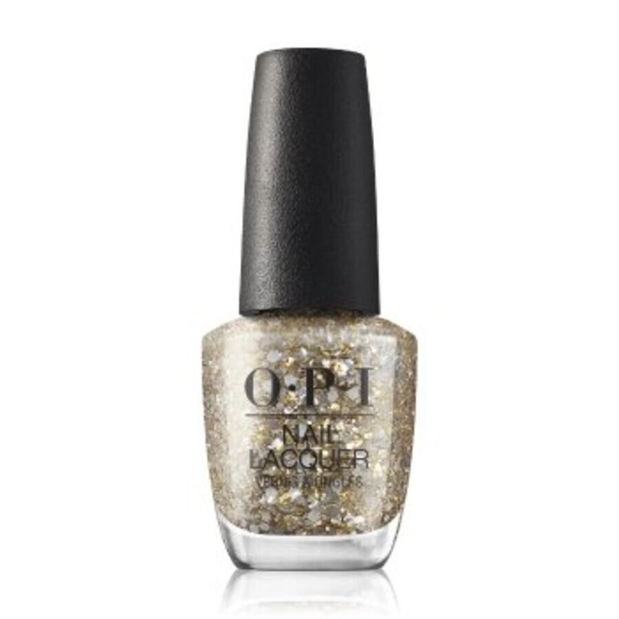 Opi Ladies Nail Lacquer 0.5 oz Pop The Baubles Nails 4064665100068