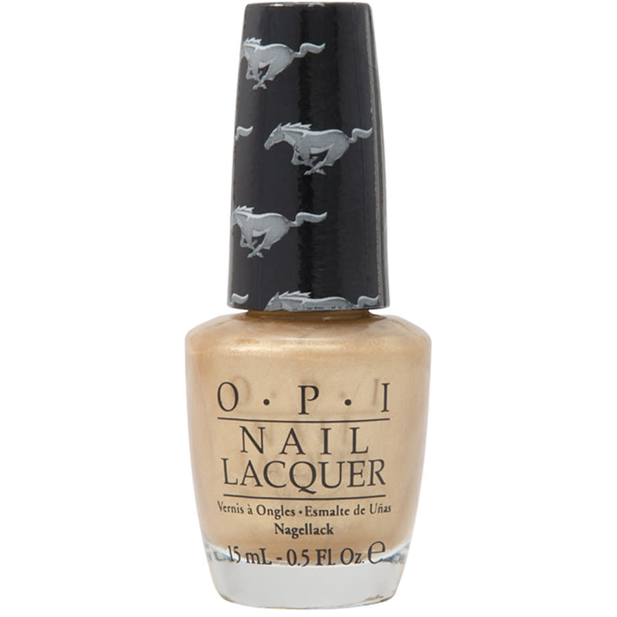 Opi Ladies Nail Polish 0.5 oz 50 Years Of Style Makeup 000009404616