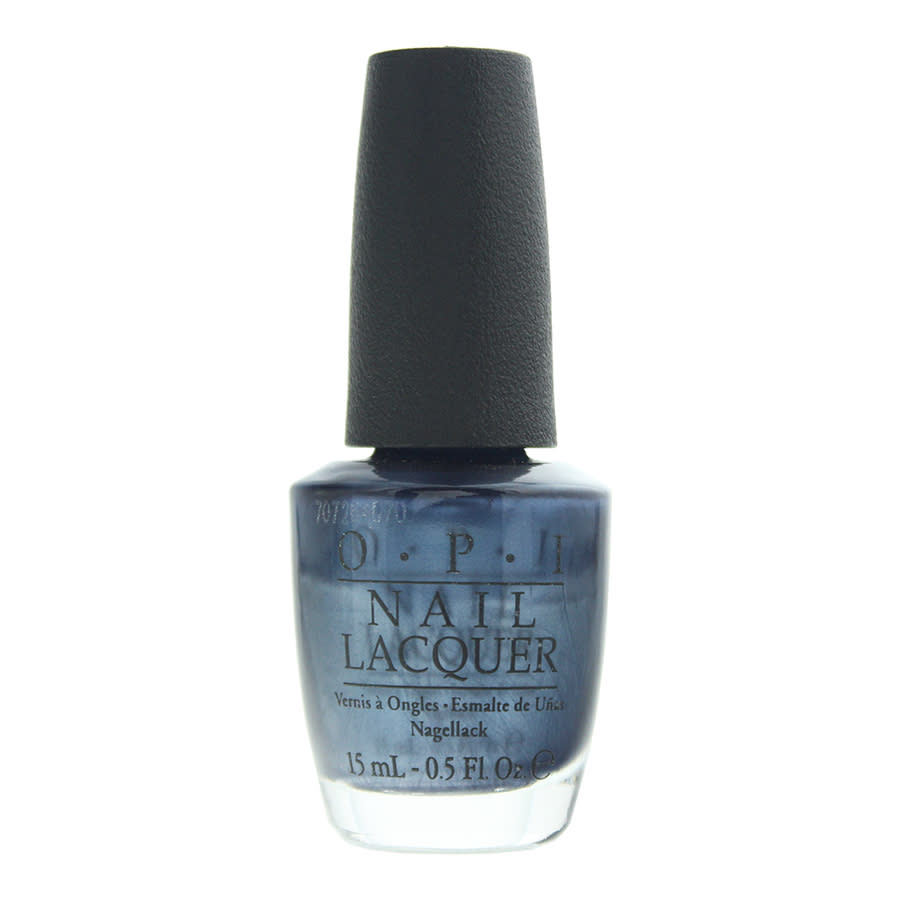 Opi Ladies Nail Polish 0.5 oz 7th Inning Stretch Makeup 000009473218