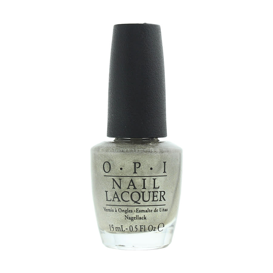 Opi Ladies Nail Polish 0.5 oz Comet Closer Makeup 000009418318