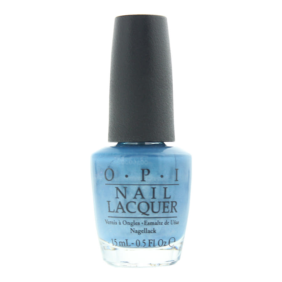 Opi Ladies Nail Polish 0.5 oz Dinning Al Frisco Makeup 000009464210