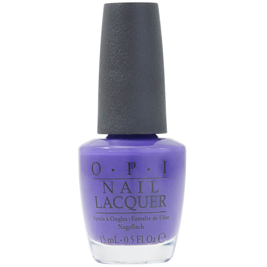 Opi Ladies Nail Polish 0.5 oz Do You Have This Color In Stock-holm Makeup 000009411111