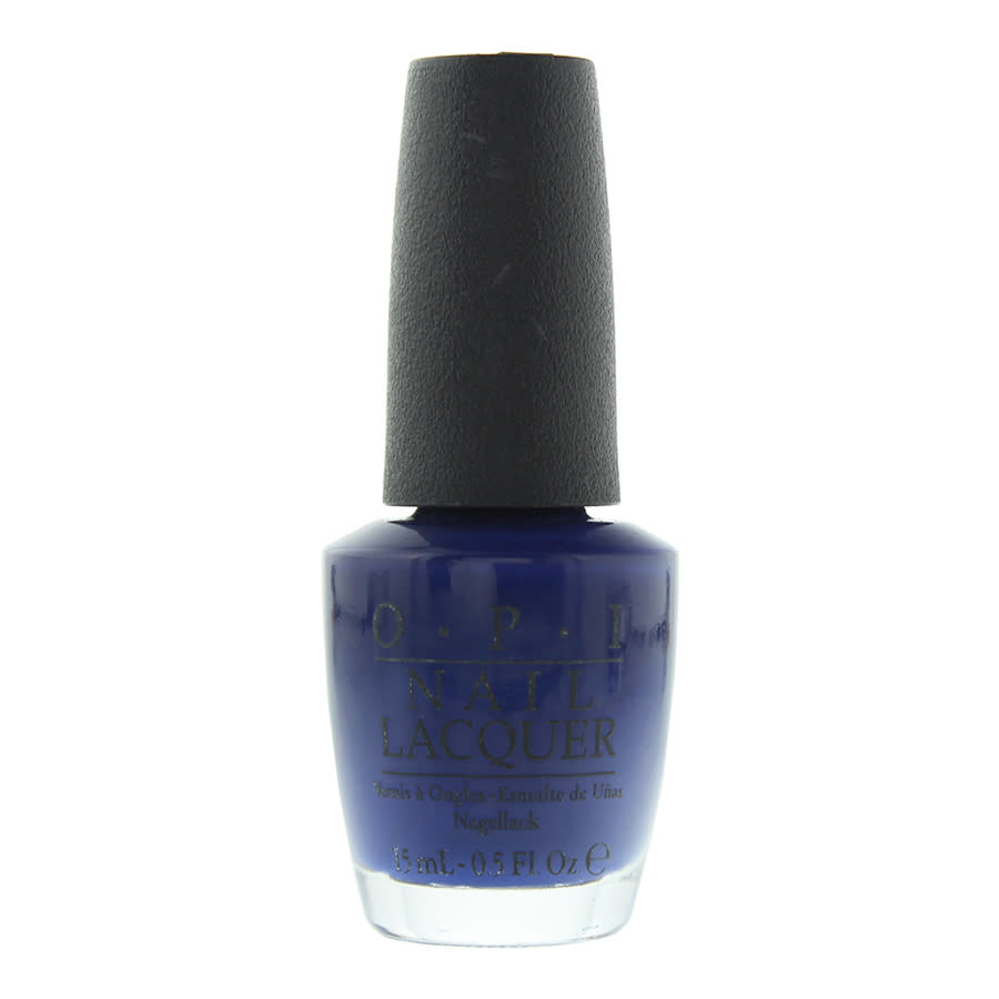 Opi Ladies Nail Polish 0.5 oz Eurso Euro Makeup 000009428519